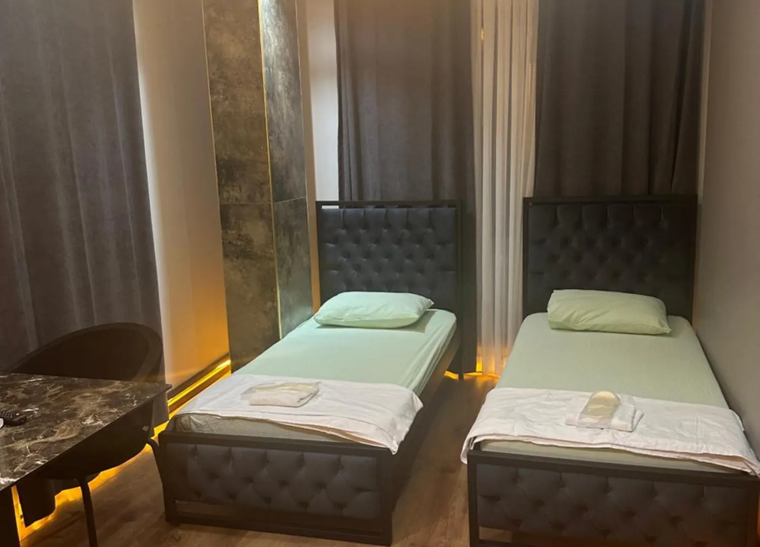 Hotel New Arcadia Suites Taksim Istanbulská provincie