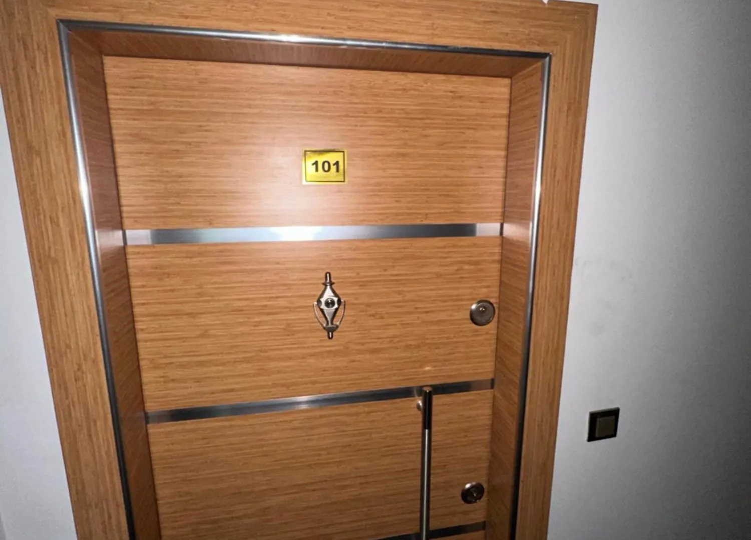New Arcadia Suites Taksim Istanbulská provincie Hotel