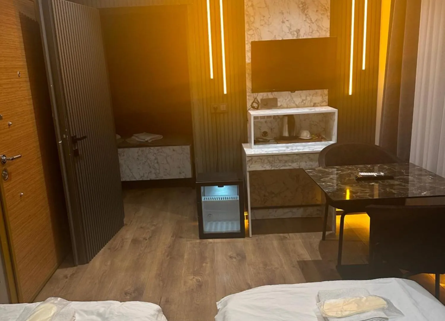 New Arcadia Suites Taksim İstanbul 0*,  Türkiye