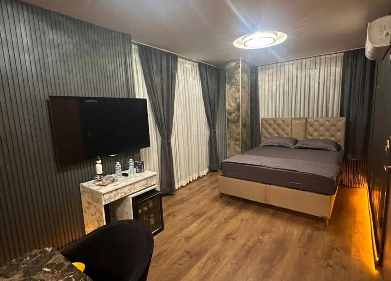 New Arcadia Suites Taksim İstanbul Otel