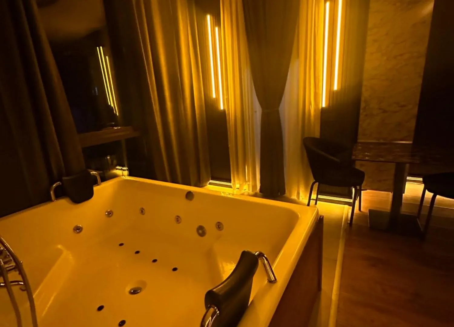 Otel New Arcadia Suites Taksim İstanbul
