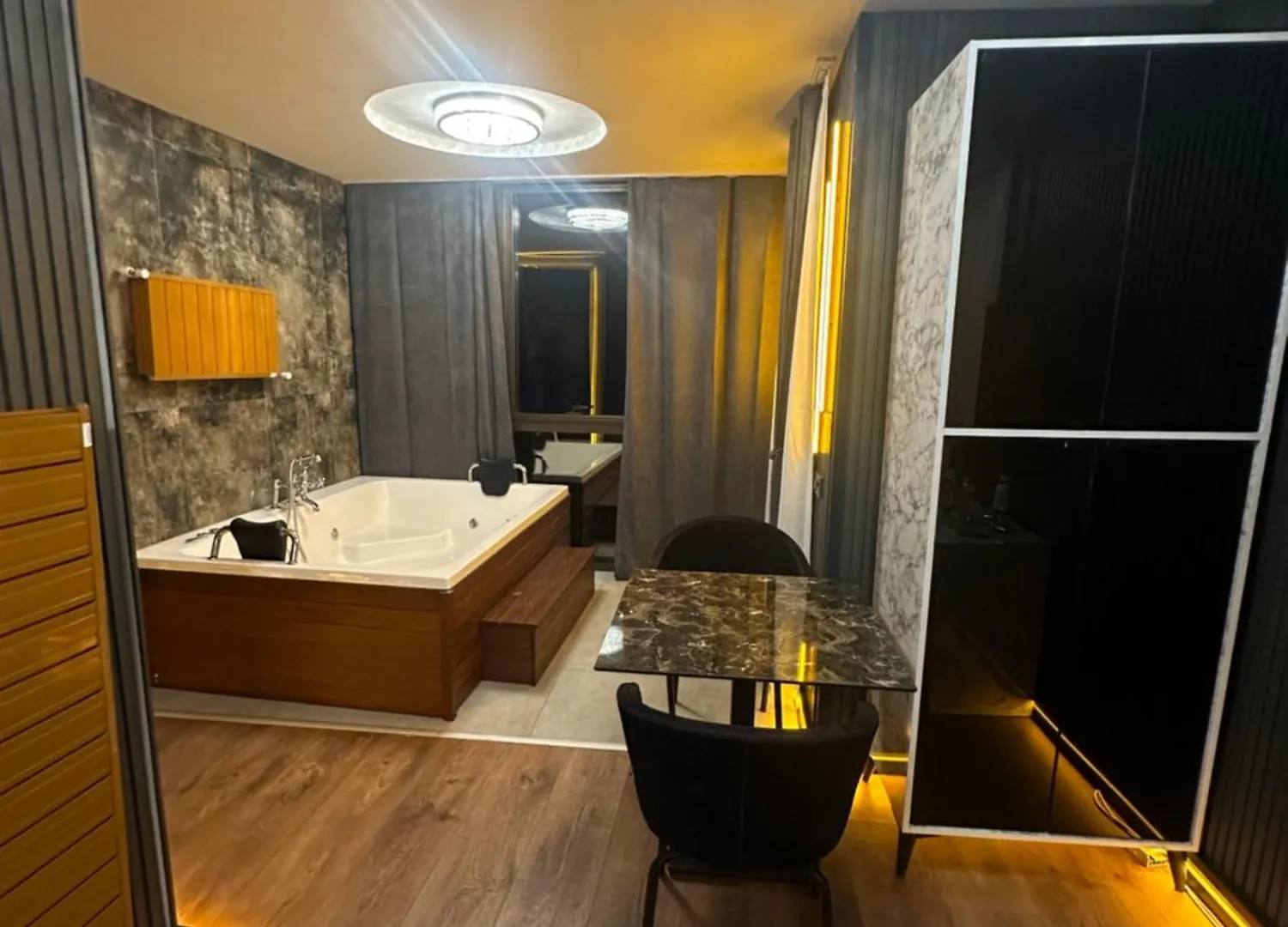 New Arcadia Suites Taksim İstanbul