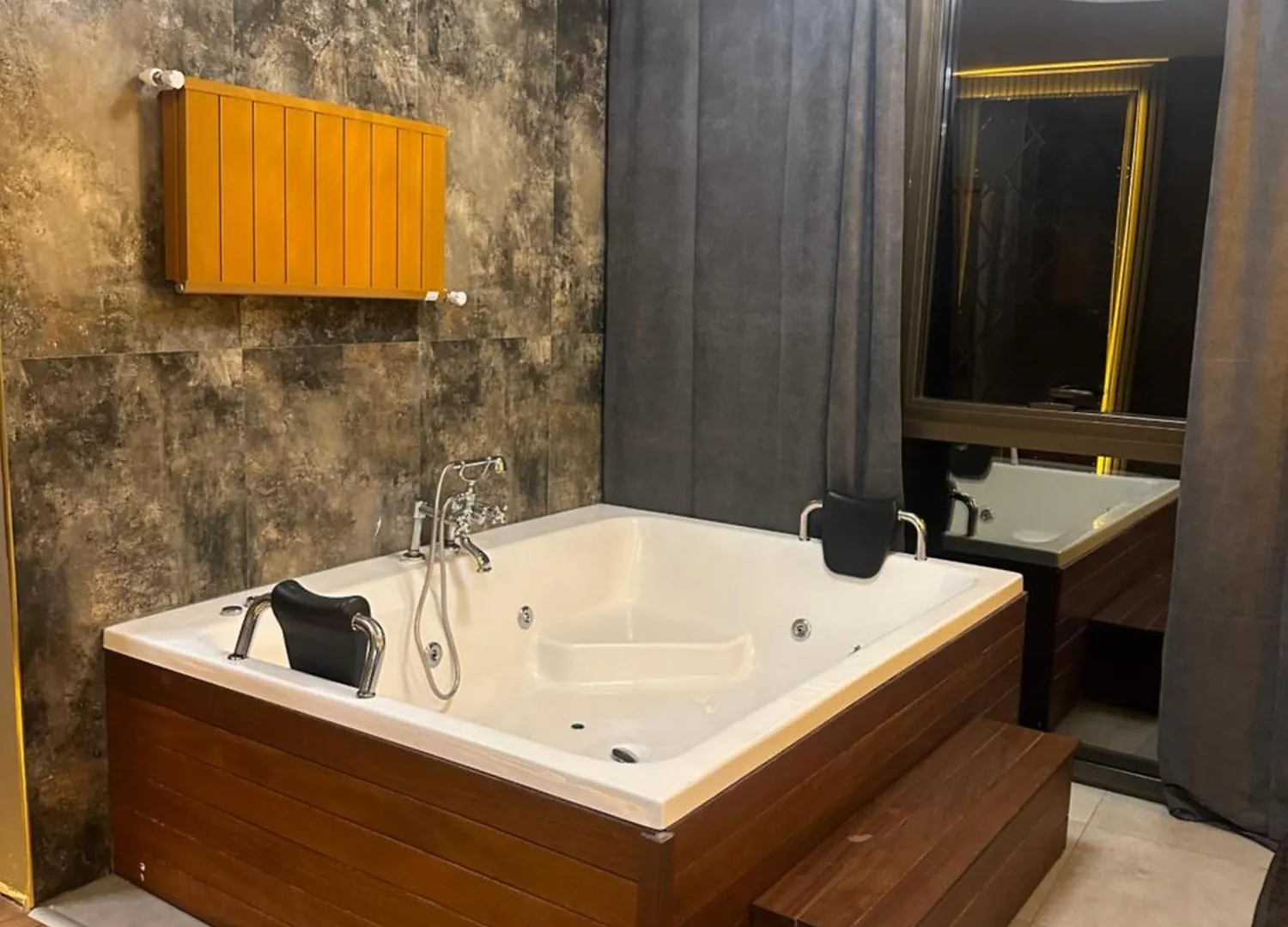 New Arcadia Suites Taksim İstanbul