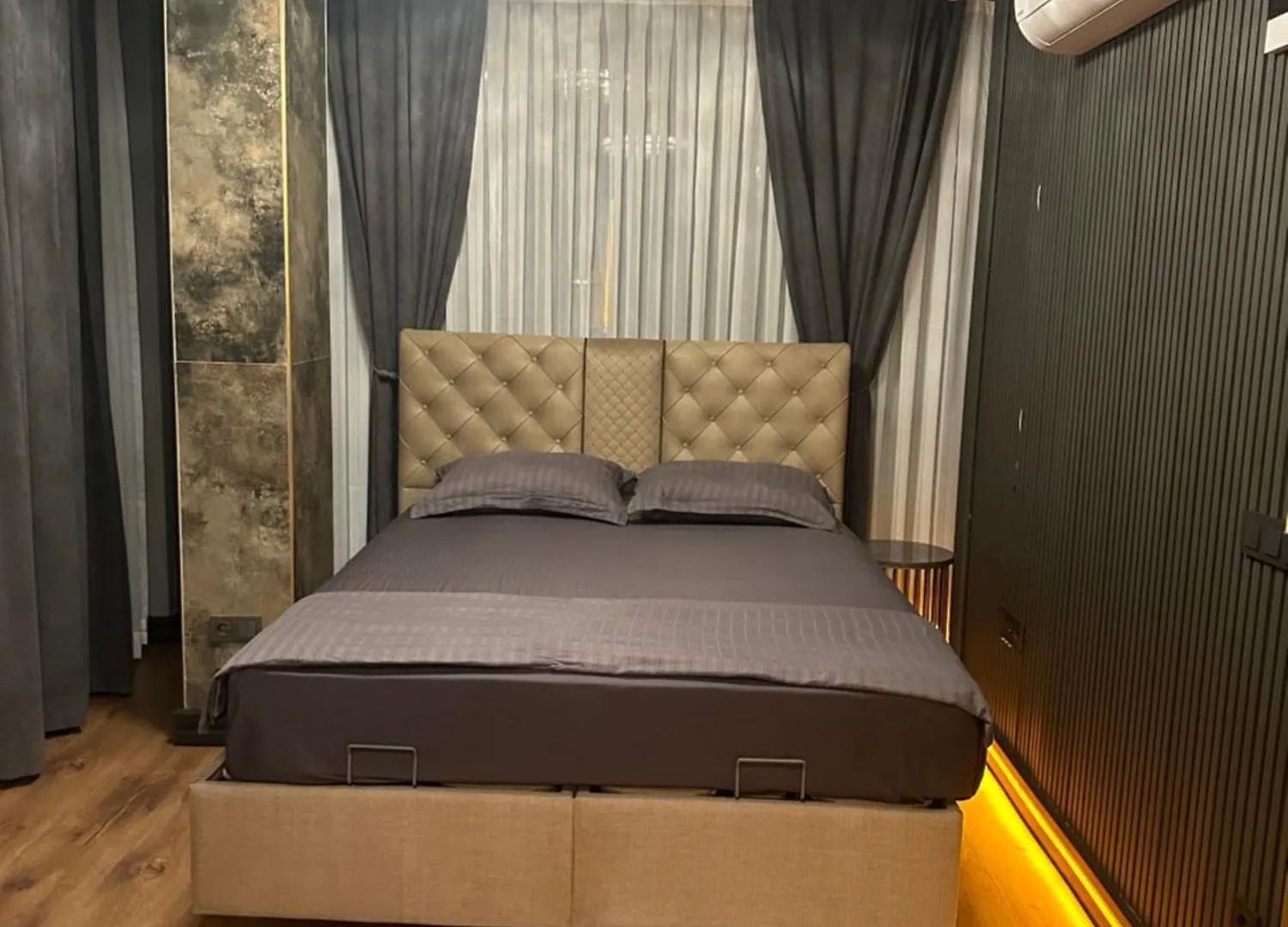 New Arcadia Suites Taksim İstanbul