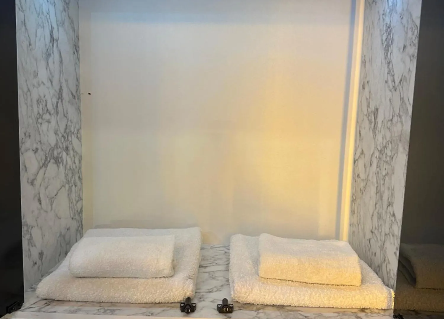 New Arcadia Suites Taksim İstanbul Otel