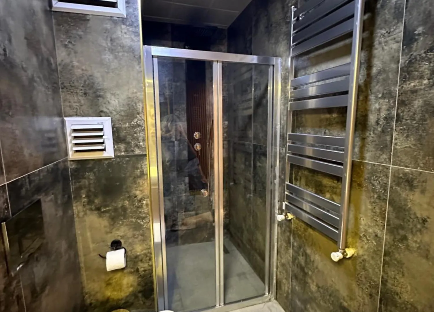 New Arcadia Suites Taksim İstanbul Türkiye