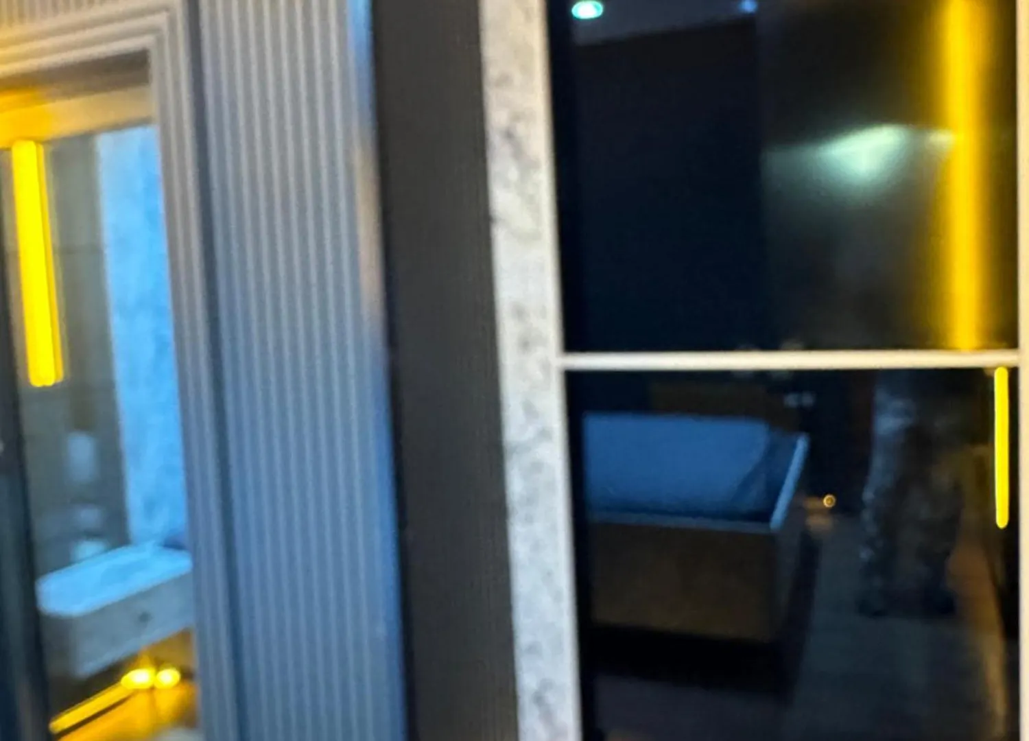 New Arcadia Suites Taksim İstanbul Otel