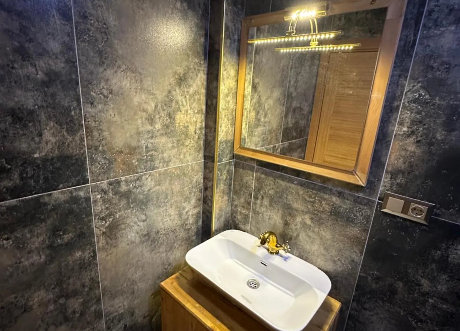 New Arcadia Suites Taksim İstanbul Otel