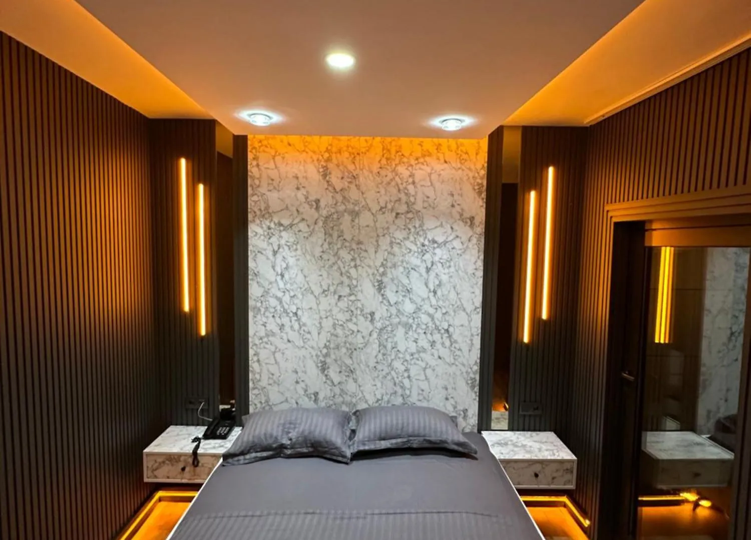 New Arcadia Suites Taksim Κωνσταντινούπολη