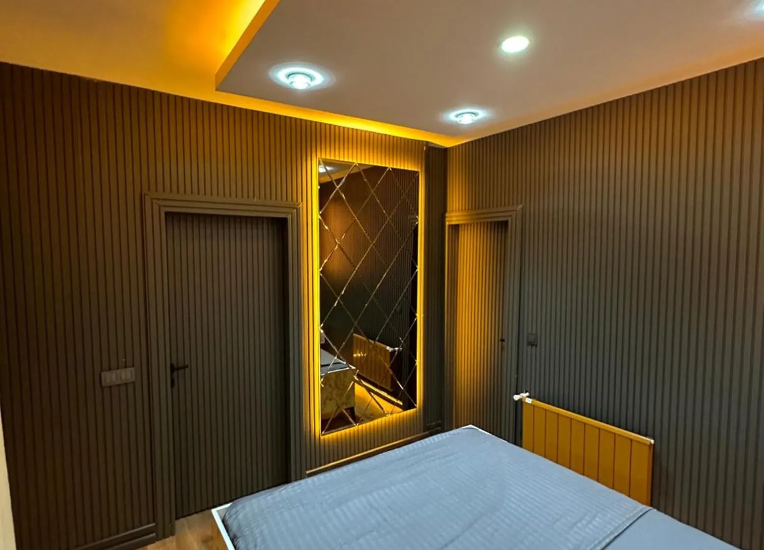 Otel New Arcadia Suites Taksim İstanbul