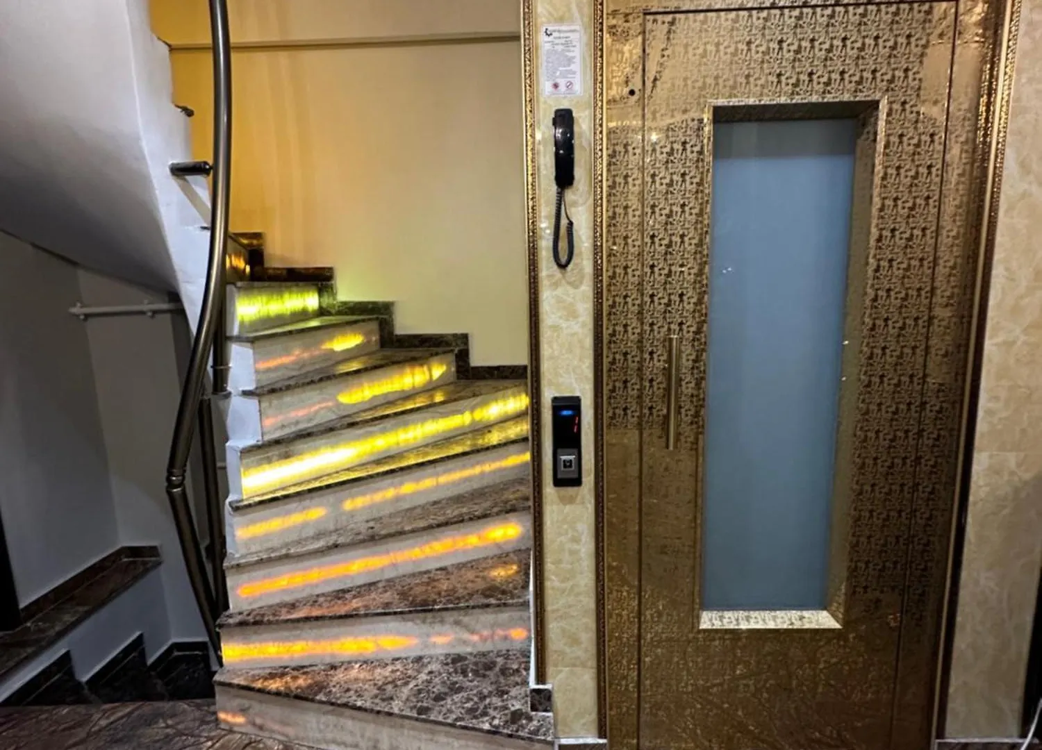New Arcadia Suites Taksim Κωνσταντινούπολη Ξενοδοχείο