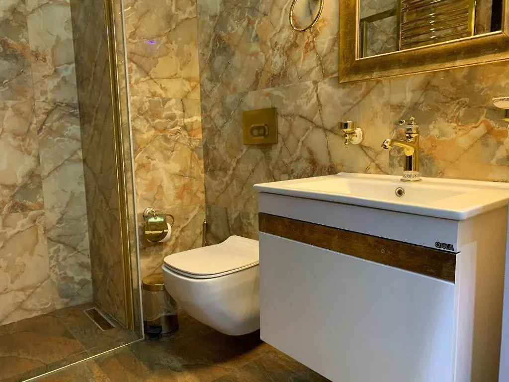 New Arcadia Suites Taksim Κωνσταντινούπολη