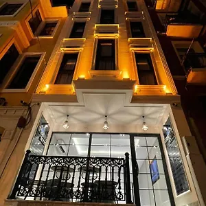 Otel Sel, İstanbul