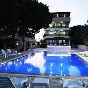 Keyf Boutıgue 3*, Aydın Türkiye