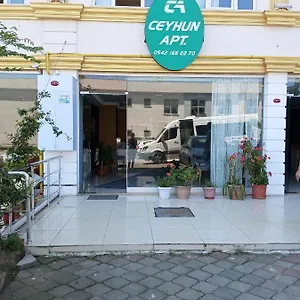 Ceyhun , Akçaabat Türkiye
