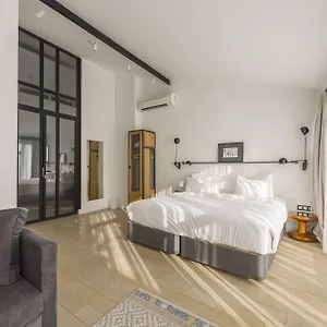 מלון Fitas Oda Hotel, איסטמבול