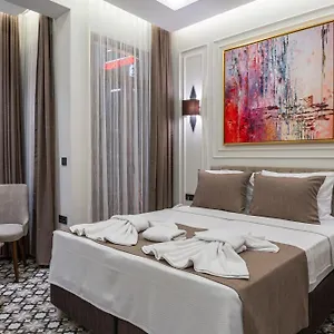 Pera Luna Premium Estambul