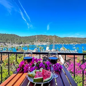 Mykonut Boutique 2*, Fethiye Türkiye