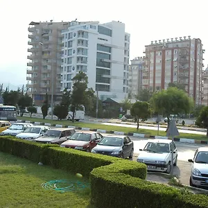 Perla Mare 3*, Konyaalti Türkiye