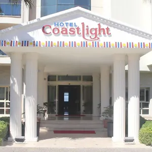 Coastlight 4*, Kuşadası Türkiye