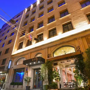Ξενοδοχείο Pera Tulip & - Taksim Pera Center, Κωνσταντινούπολη