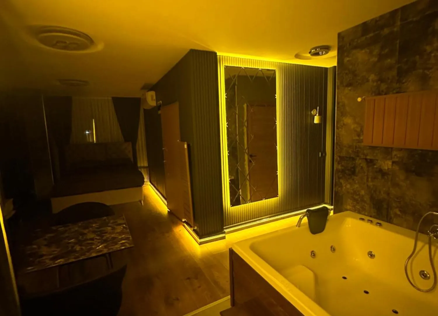 New Arcadia Suites Taksim 이스탄불 0*,
